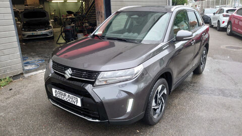 Annonce voiture Suzuki Vitara 25990 €