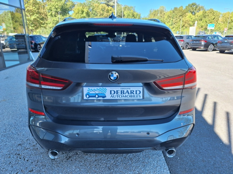 X1 (F48) SDRIVE18DA 150CH M SPORT 2020 occasion 82370 Campsas