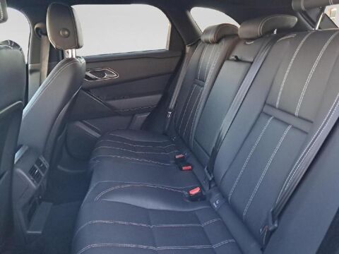 Range rover velar 2.0D 240CH R-DYNAMIC AWD BVA TOUVRANT SIEGE CHAUF CAMERA 2017 occasion 57050 Metz