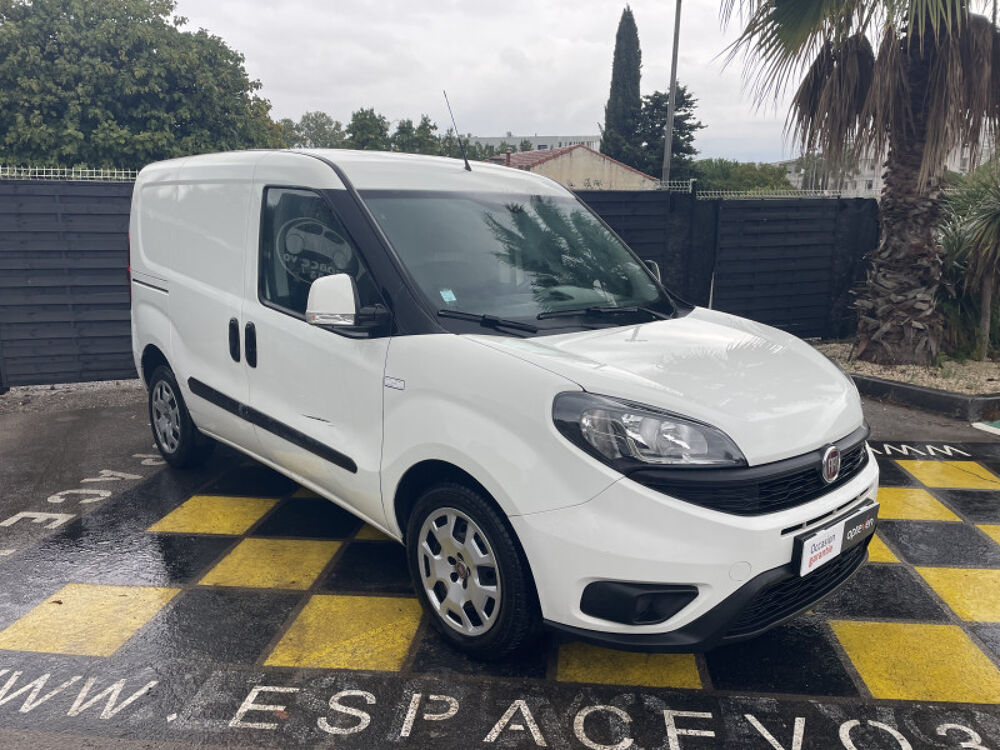 Doblo 1.6 MULTIJET 120CH PRO LOUNGE 2022 occasion 34970 Lattes