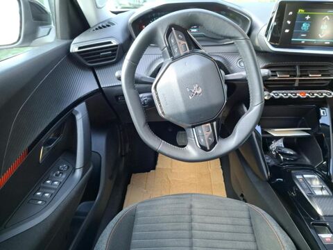 2008 e- 136ch Active + CAR PLAY + ADML 2022 occasion 56850 Caudan