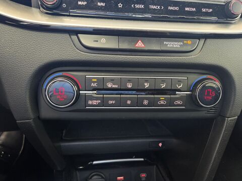 XCeed 1.6 GDI 141CH PHEV LOUNGE DCT6 2023 occasion 69780 Mions