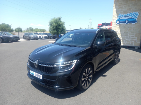 Annonce voiture Renault Espace 32990 €