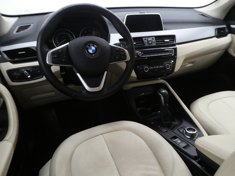 X1 (F48) SDRIVE18DA 150CH BUSINESS DESIGN 2017 occasion 77100 Nanteuil-l&egrave;s-Meaux