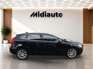 V40 D2 120ch Inscription Geartronic 2016 occasion 27300 Bernay
