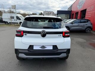 C3 1.2 Turbo 100ch PLUS 2025 occasion 33320 Eysines