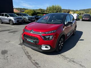 C3 1.2 PureTech 110ch S&S MAX Boite Automatique 2024 occasion 24750 Tr&eacute;lissac