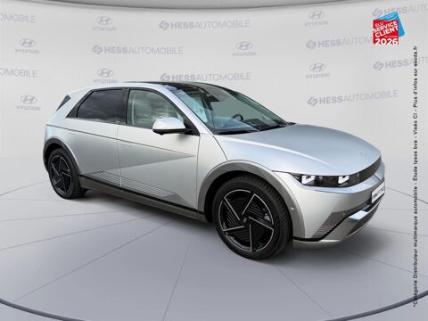 Ioniq 5 84 kWh - 229ch Executive 2026 occasion 67800 Bischheim
