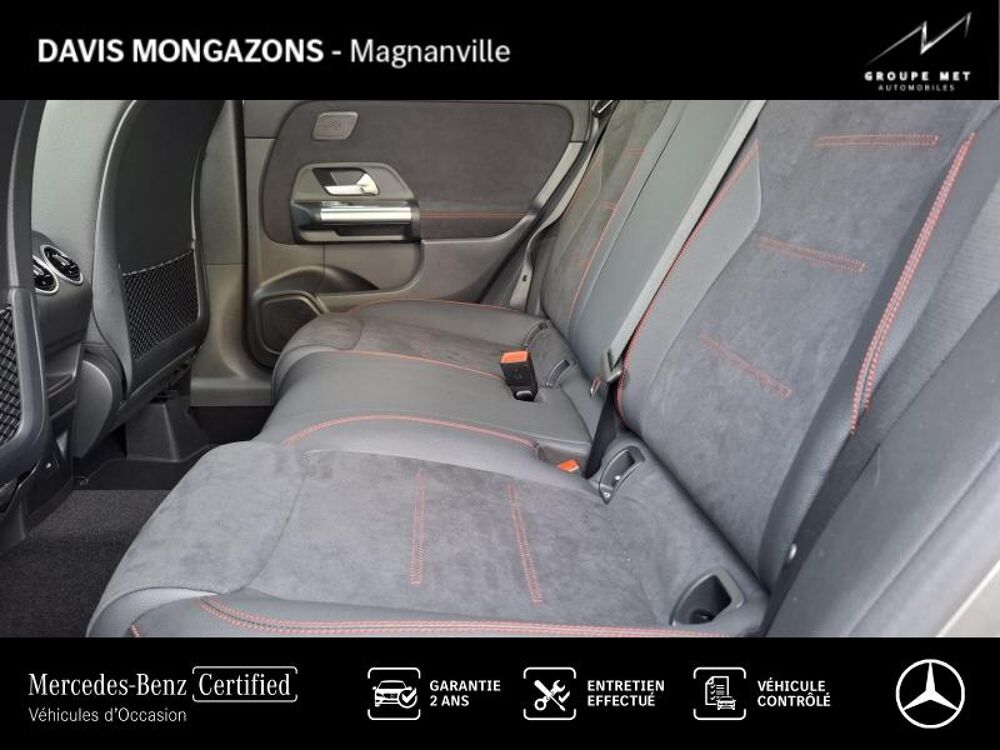 Classe B 250 e Hybrid EQ 163+109ch AMG Line 8G-DCT 2026 occasion 78200 Magnanville