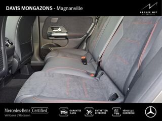 Classe B 250 e Hybrid EQ 163+109ch AMG Line 8G-DCT 2026 occasion 78200 Magnanville