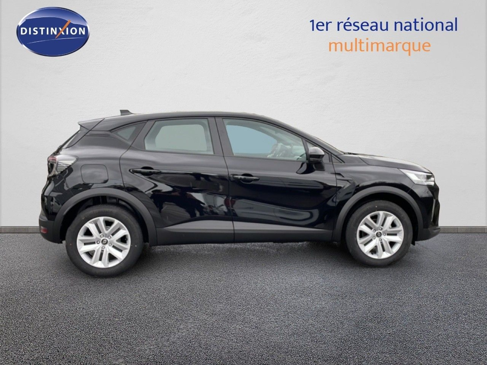 Captur 1.0 TCE 90CH EVOLUTION - 25 2025 occasion 31600 Muret