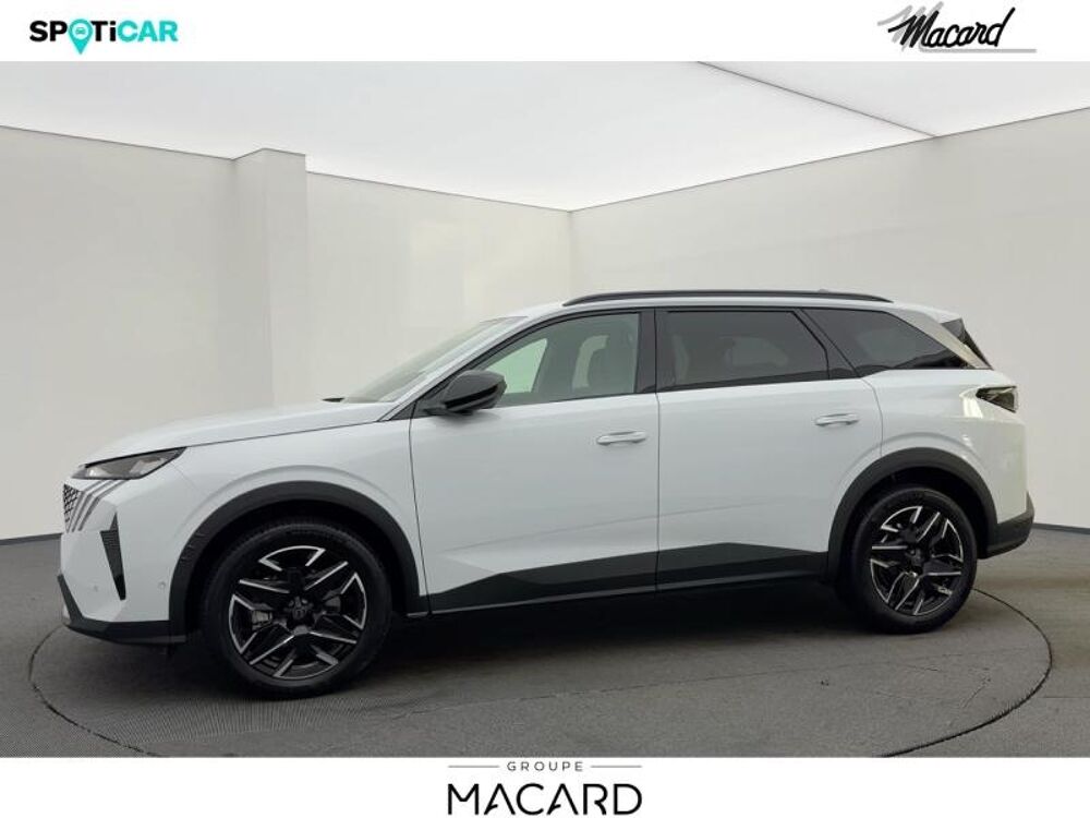 5008 Hybrid 145ch Allure e-DCS6 2025 occasion 82000 Montauban