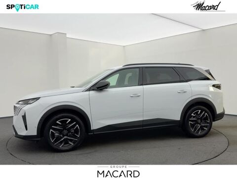 Annonce voiture Peugeot 5008 32890 €