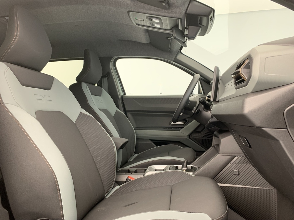 Duster 1.2 MILD HYBRID 140CH EXTREME 2026 occasion 31600 Muret