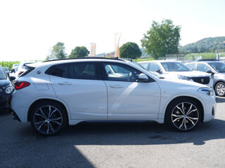 X2 (F39) XDRIVE20DA 190CH M SPORT 2018 occasion 38260 La C&ocirc;te-Saint-Andr&eacute;