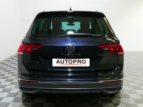 Tiguan 1.5 TSI 150ch Life Business DSG7 2020 occasion 77400 Lagny-sur-Marne