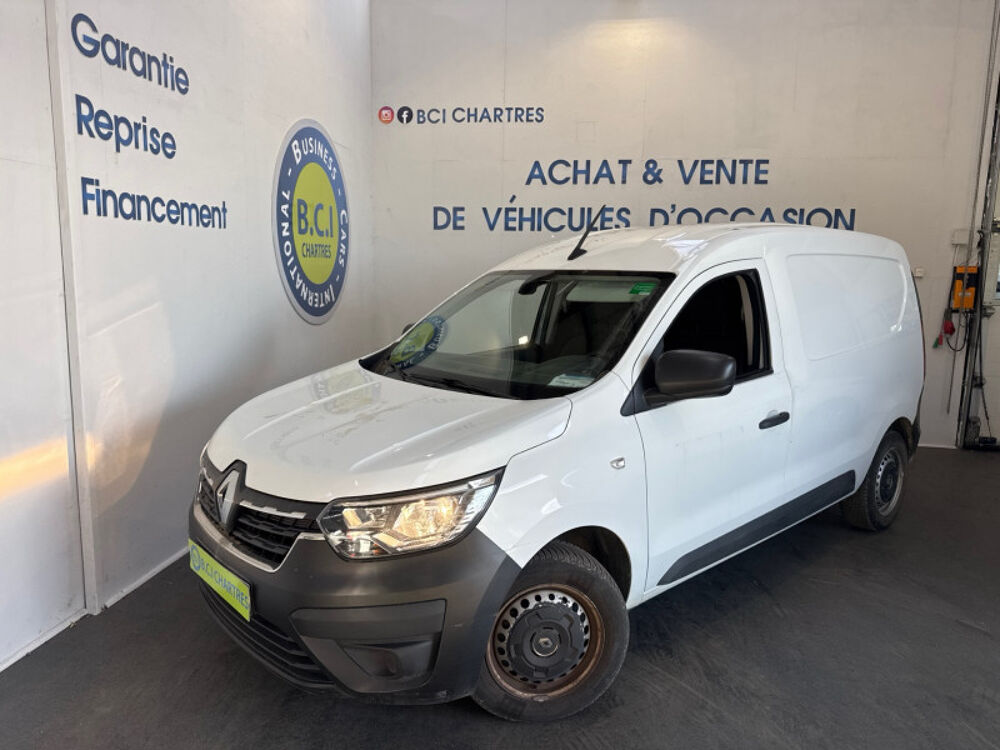 Express 1.5 BLUE DCI 75CH CONFORT 2021 occasion 28630 Nogent-le-Phaye