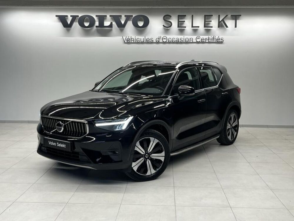 XC40 T5 Recharge 180 + 82ch Ultimate DCT 7 2023 occasion 91200 Athis-Mons