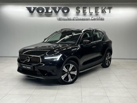 Annonce voiture Volvo XC40 34880 €