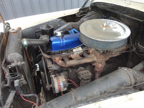 Divers COUPE 8 1953 occasion 82000 Montauban