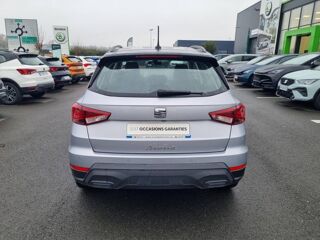 Arona 1.0 TSI 110ch Copa DSG7 2024 occasion 24430 Marsac-sur-l'Isle
