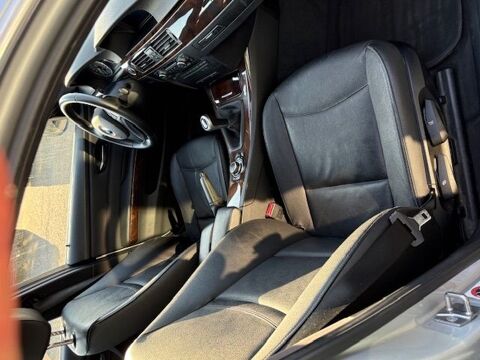 S&eacute;rie 3 (E90) 320D 184CH LUXE 2012 occasion 85400 Sainte-Gemme-la-Plaine