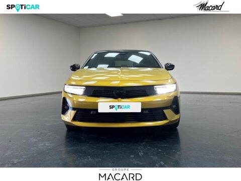 Astra 1.6 Turbo 180ch Hybrid GS BVA8 2023 occasion 82000 Montauban