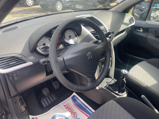 207 1.6 HDI90 PREMIUM PACK 5P 2009 occasion 24660 COULOUNIEIX CHAMIERS