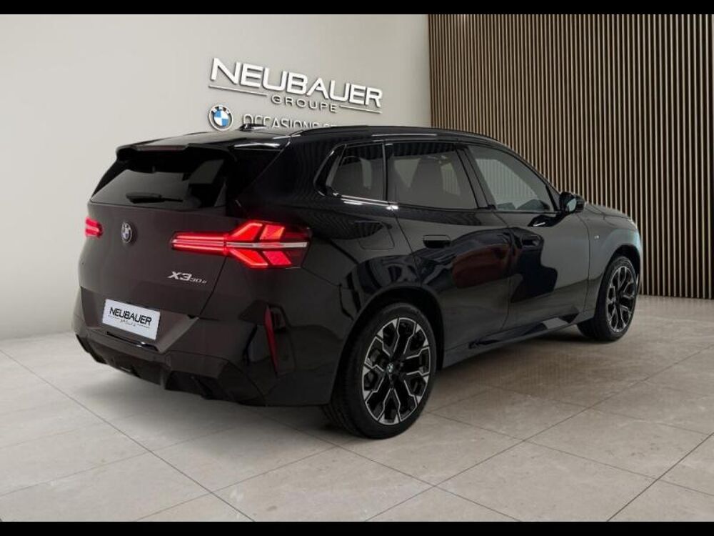 X3 xDrive30e 299ch M Sport 2026 occasion 78240 Chambourcy