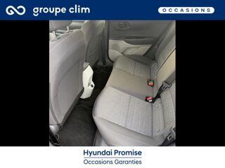 Bayon 1.0 T-GDi 100ch Hybrid 48V Intuitive DCT-7 2022 occasion 24660 Notre-Dame-de-Sanilhac