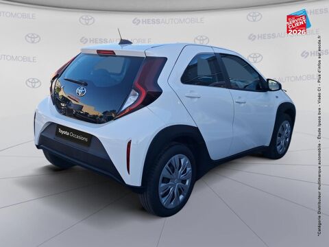 Aygo 1.0 VVT-i 72ch Dynamic MY24 2025 occasion 57100 Thionville