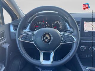 Captur 1.0 TCe 90ch Evolution 2023 occasion 68300 Saint-Louis