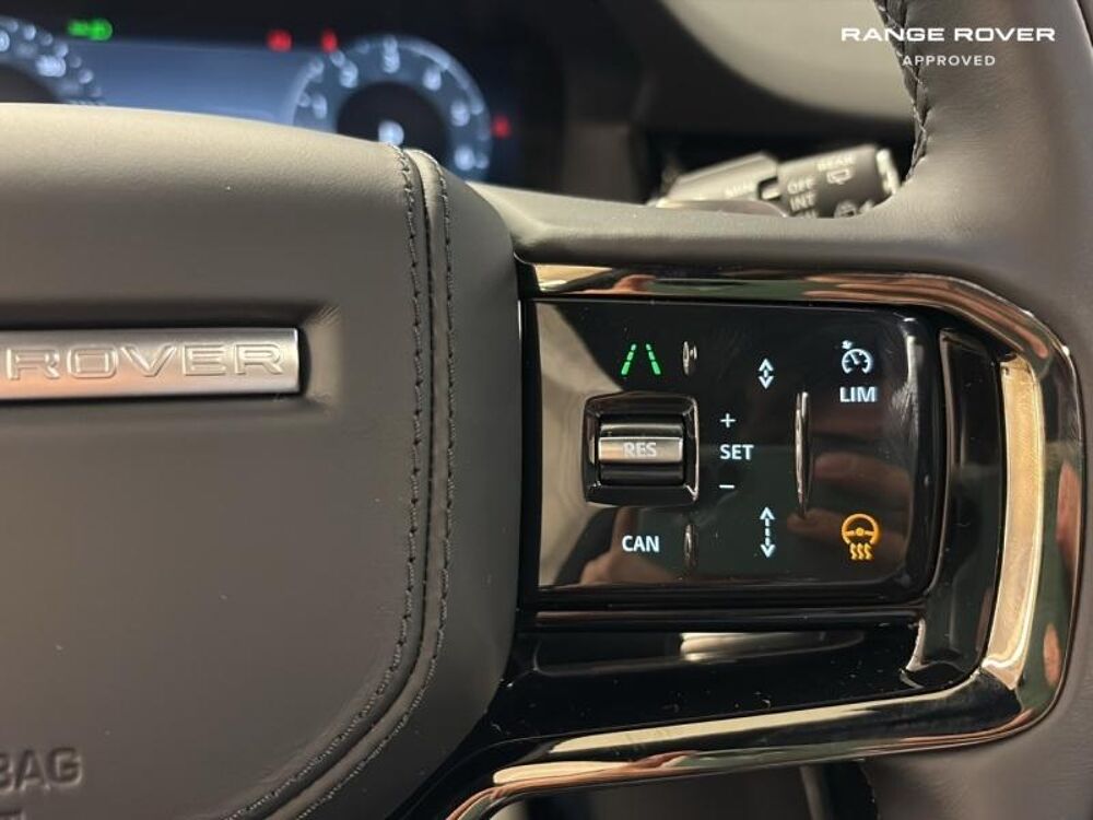 Range Rover Evoque 1.5 P270e PHEV 269ch Dynamic HSE 2024 occasion 78560 LE PORT MARLY