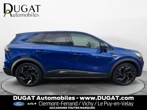Symbioz 1.6 E-Tech full hybrid 145ch esprit Alpine 2025 occasion 63000 Clermont-Ferrand