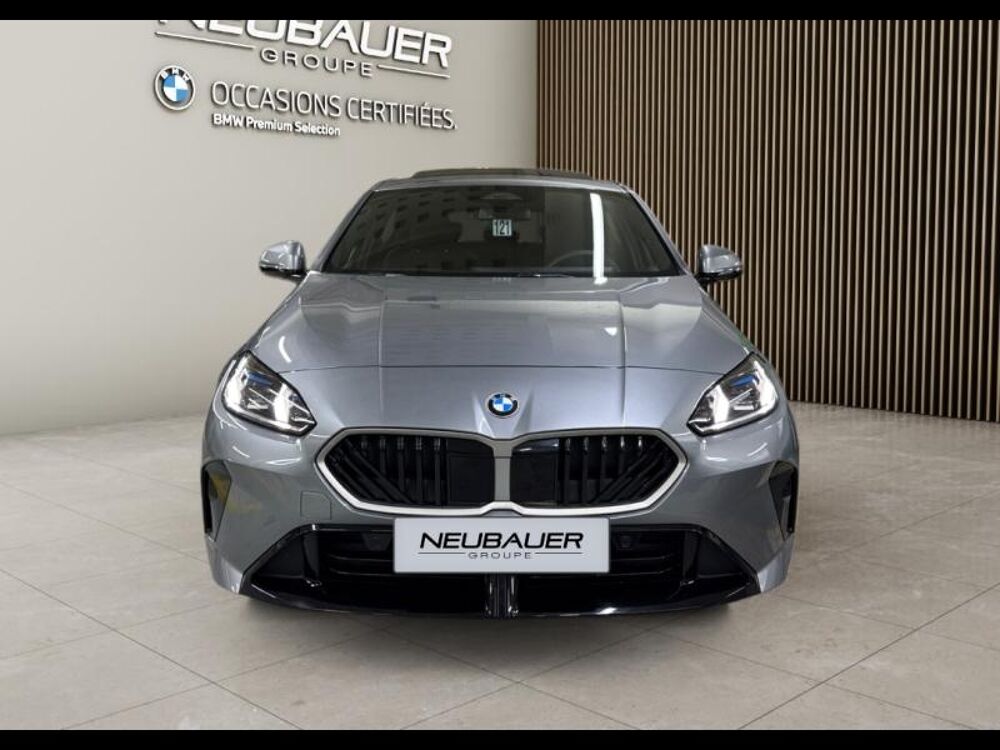 S&eacute;rie 1 120dA 163ch M Sport DKG7 2025 occasion 92100 Boulogne-Billancourt