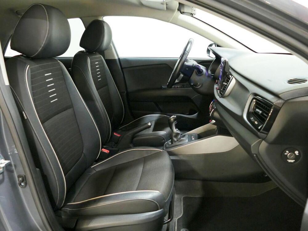 Rio 1.0 T-GDI 100ch MHEV GT-Line iBVM6 2021 occasion 77400 Lagny-sur-Marne