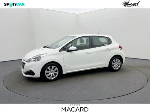 Annonce voiture Peugeot 208 11000 