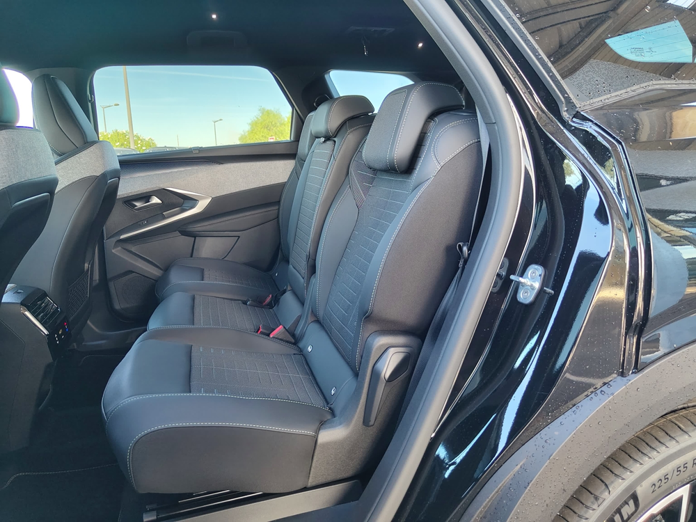 5008 HYBRID 145CH GT E-DCS6 2026 occasion 34500 B&eacute;ziers