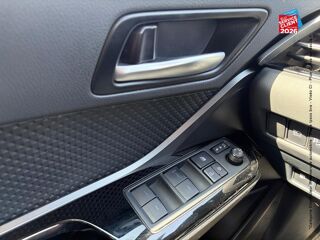 C-HR 2.0 Hybride 184ch GR Sport E-CVT 2023 occasion 25000 Besan&ccedil;on