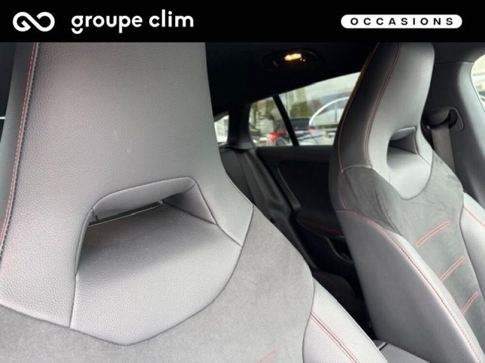 Classe A 200 d 150ch AMG Line 8G-DCT 2025 occasion 24100 Bergerac