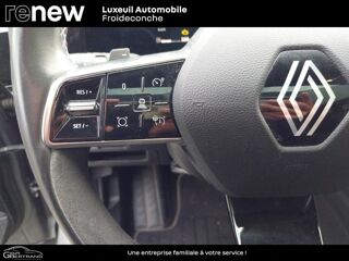 Austral 1.2 E-Tech full hybrid 200ch Iconic esprit Alpine 2024 occasion 70300 Froideconche