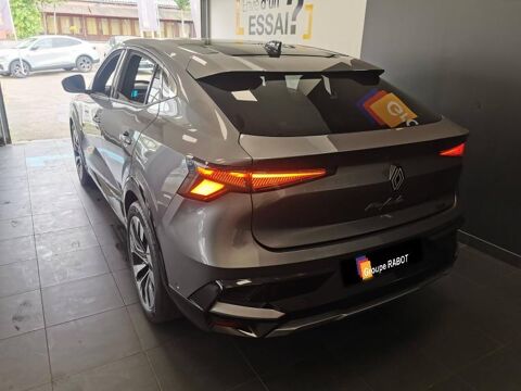 Rafale 1.2 E-Tech full hybrid 200ch Techno 2024 occasion 78750 Mareil-Marly