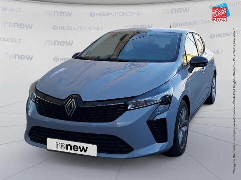 Renault Clio 1.0 TCe 90ch Evolution - 24 2025 occasion Colmar 68000