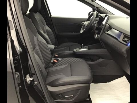 Symbioz 1.8 E-Tech full hybrid 160ch esprit Alpine - 26 2026 occasion 91650 BREUILLET