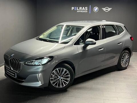 Annonce voiture BMW Serie 2 25990 €