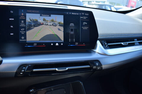 X1 (U11) XDRIVE 20D 150 M SPORT DKG7 2024 occasion 34740 Vendargues