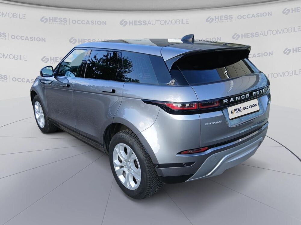 Range Rover Evoque 2.0 P200 200ch Flex Fuel S 2021 occasion 57050 Metz