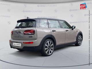 Cooper 136ch Edition Premium Plus BVA7 2023 occasion 68000 Colmar