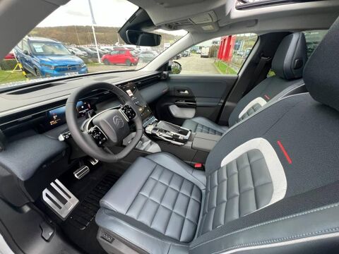 C5 aircross 1.2 Hybride 145ch MAX boite automatique 2025 occasion 27930 Normanville