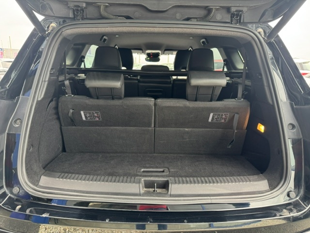 Espace 1.2 E-TECH FULL HYBRID 200CH ESPRIT ALPINE 2025 occasion 16400 Puymoyen